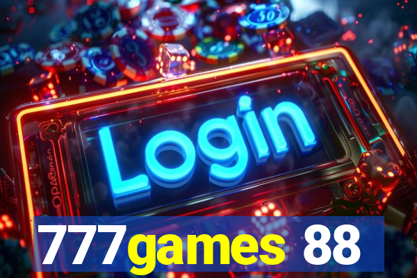 777games 88